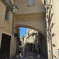 Photo de france - Montpellier